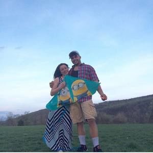 Meet your Posher, Marissa